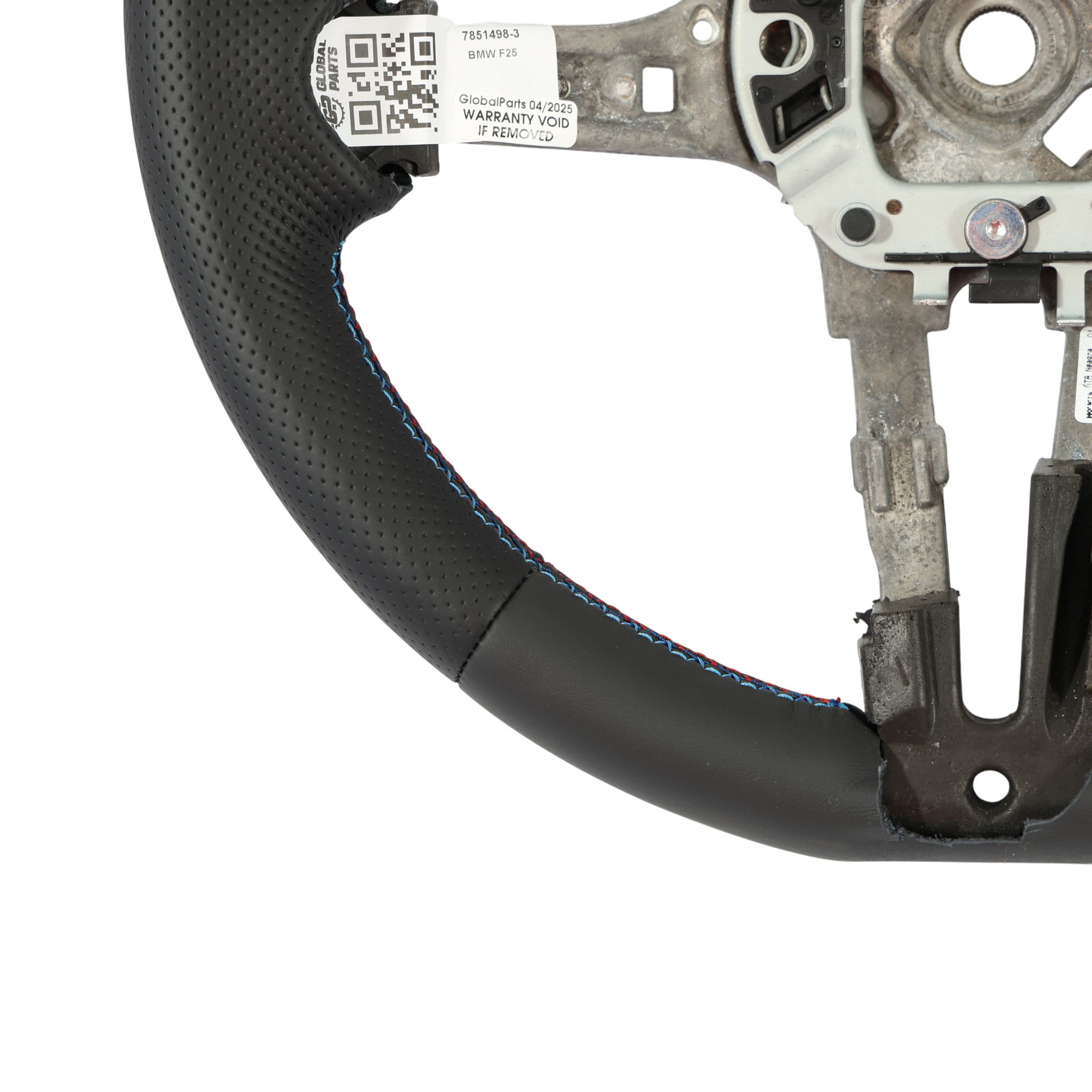 X3 F15 X5 F16 X6 F25 F26 X4 BMW Mirror Black M Gloss .: KYYET Sport