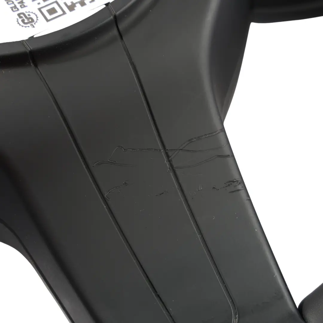  Steering Wheel BMW X3 F25 X4 F26 X5 F15 Heated NEW Black Leather M Sport Paddles - SKU 7851499-3 - Part number 7851499
