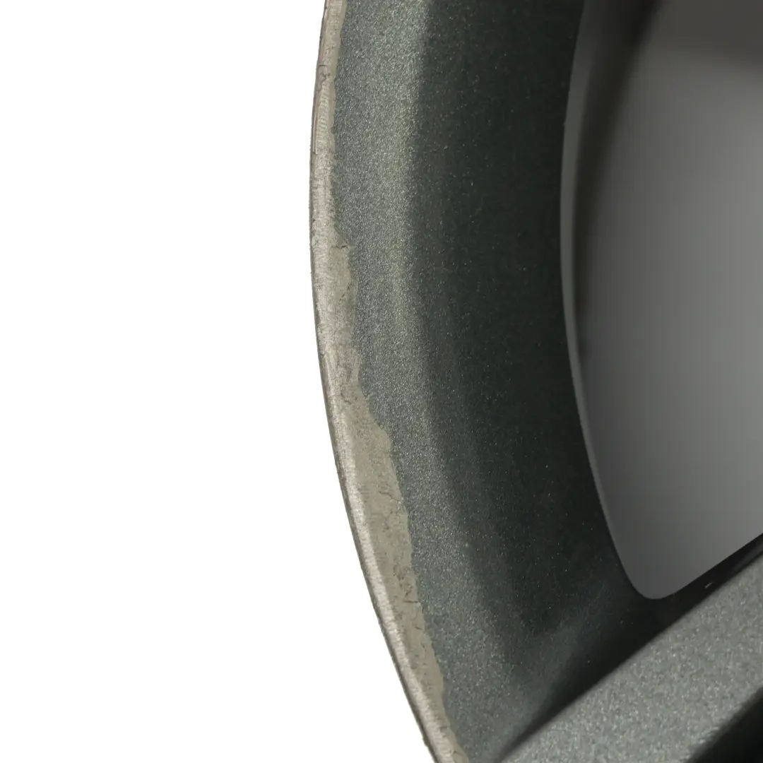 Cerchio lega posteriore grigio ferrico 18" 8J M Doppie razze 461 per BMW F20 F21 con numero di parte 7852490 BMW F20 F21 Cerchio lega posteriore grigio ferrico 18" 8J M Doppie razze 461 - SKU 7852490-2 - Numero di parte 7852490