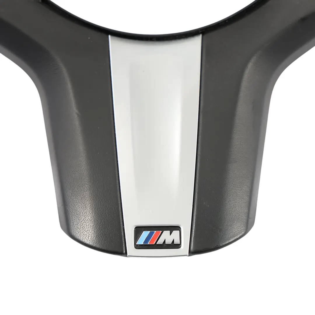 BMW F90 M5 X3 G01 G30 Garniture De Commutateur Volant M Sport - SKU 7854187 - Numéro de pièce 7854187