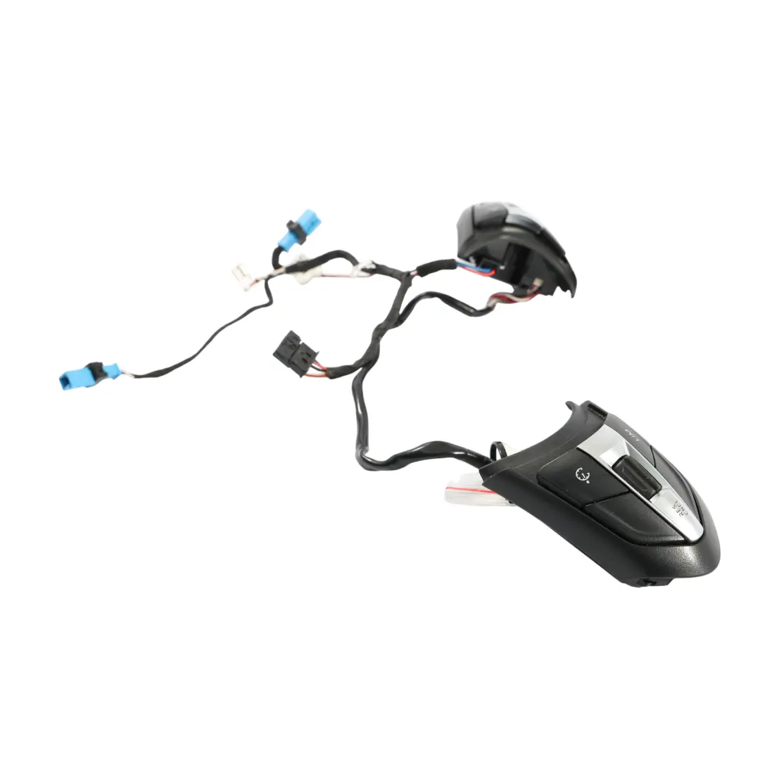 Steering Wheel Switch Multifunction Buttons Set to BMW F45 F46 X1 F48 with Part number 7856947 BMW F45 F46 X1 F48 Steering Wheel Switch Multifunction Buttons Set - SKU 7856947 - Part number 7856947