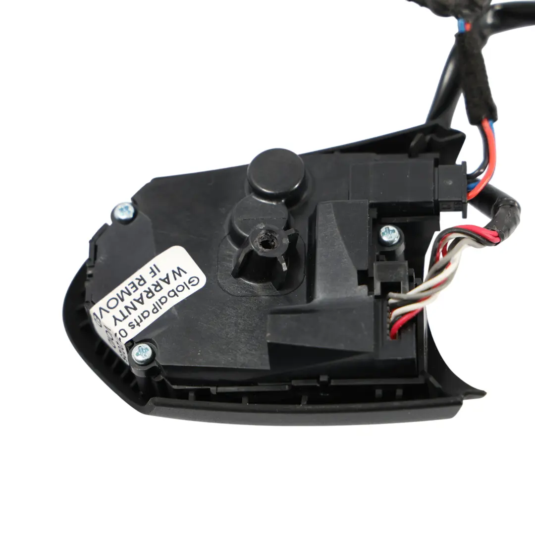 BMW F45 F46 X1 F48 Volante Interruptor Multifunción Botones Set - SKU 7856947 - Número de pieza 7856947