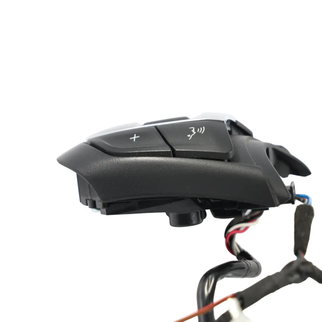 BMW F45 X1 F48 Przełączniki Przyciski Kierownicy Multifunkcja - SKU 7856947 - Numer Części 7856947