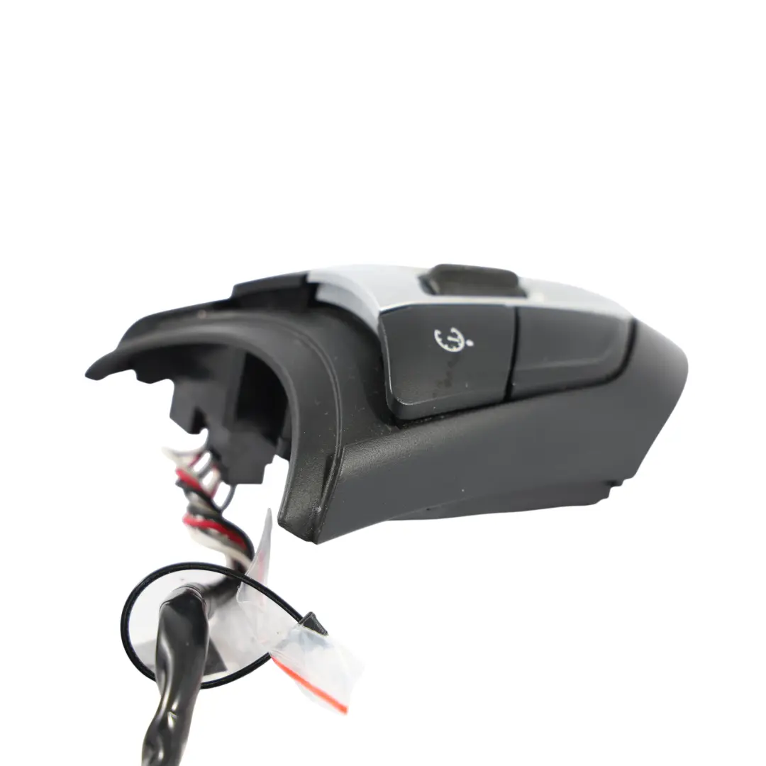 Steering Wheel Switch Multifunction Buttons Set to BMW F45 F46 X1 F48 with Part number 7856947 BMW F45 F46 X1 F48 Steering Wheel Switch Multifunction Buttons Set - SKU 7856947 - Part number 7856947