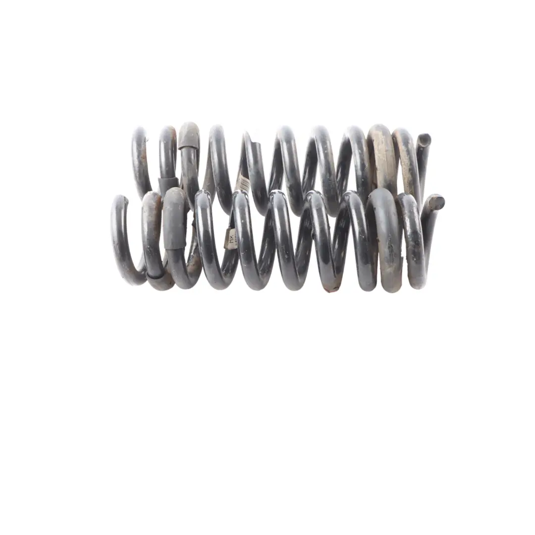 BMW F83 M4 Cabrio MX Rear Left Right N/O/S Coil Spring Competition Package Set - SKU 7857313 - Part number 7857313