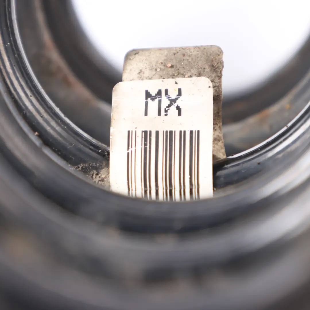 BMW F83 M4 Cabrio MX Rear Left Right N/O/S Coil Spring Competition Package Set - SKU 7857313 - Part number 7857313