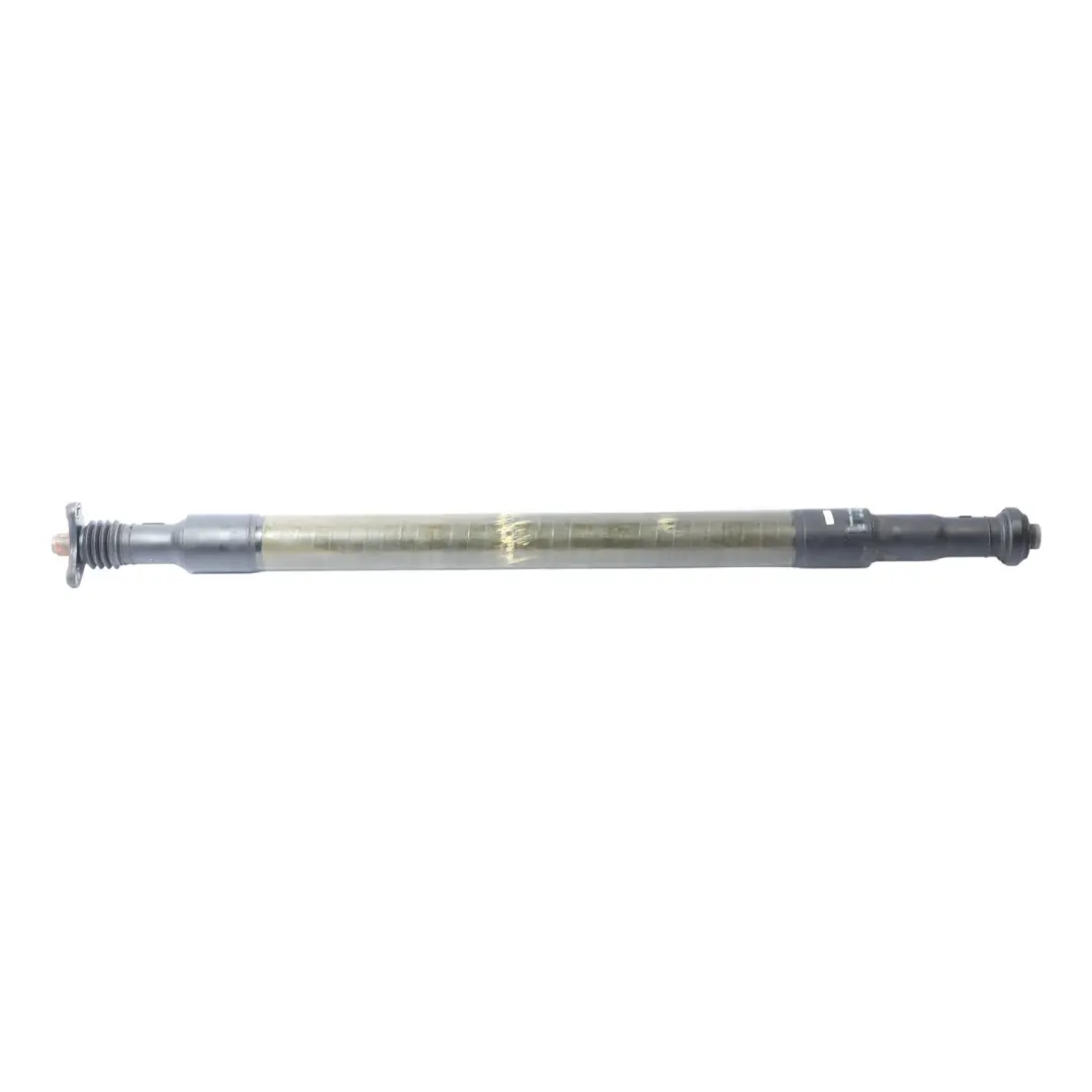 Propshaft BMW F82 F83 M4 Carbon Fibre Drive Prop Shaft Driveshaft to with Part number 7857629 Propshaft BMW F82 F83 M4 Carbon Fibre Drive Prop Shaft Driveshaft - SKU 7857629-1 - Part number 7857629
