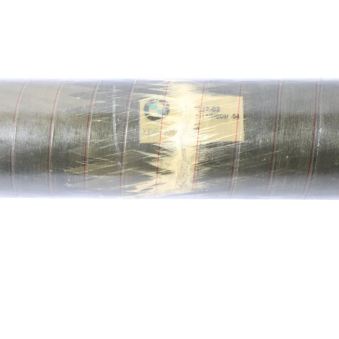 Propshaft BMW F82 F83 M4 Carbon Fibre Drive Prop Shaft Driveshaft to with Part number 7857629 Propshaft BMW F82 F83 M4 Carbon Fibre Drive Prop Shaft Driveshaft - SKU 7857629-1 - Part number 7857629