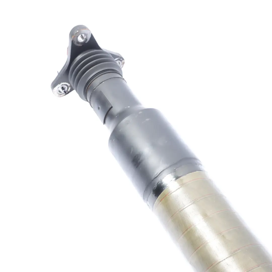 Propshaft BMW F82 F83 M4 Carbon Fibre Drive Prop Shaft Driveshaft to with Part number 7857629 Propshaft BMW F82 F83 M4 Carbon Fibre Drive Prop Shaft Driveshaft - SKU 7857629-1 - Part number 7857629