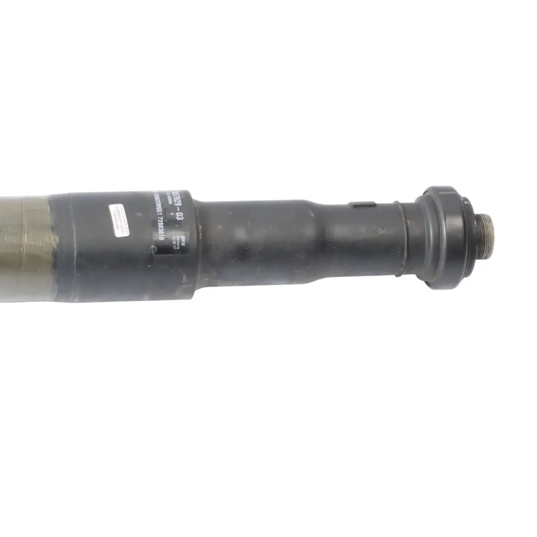 Propshaft BMW F82 F83 M4 Carbon Fibre Drive Prop Shaft Driveshaft to with Part number 7857629 Propshaft BMW F82 F83 M4 Carbon Fibre Drive Prop Shaft Driveshaft - SKU 7857629-1 - Part number 7857629