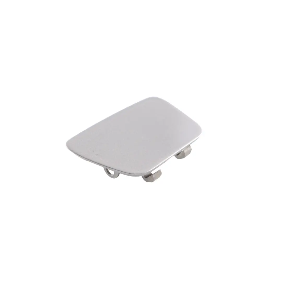 Headlight Washer Flap BMW E60 E61 Front Bumper Cover Right O/S Spacegrau - A52 to with Part number 7897212 Headlight Washer Flap BMW E60 E61 Front Bumper Cover Right O/S Spacegrau - A52 - SKU 7897212-SCG - Part number 7897212