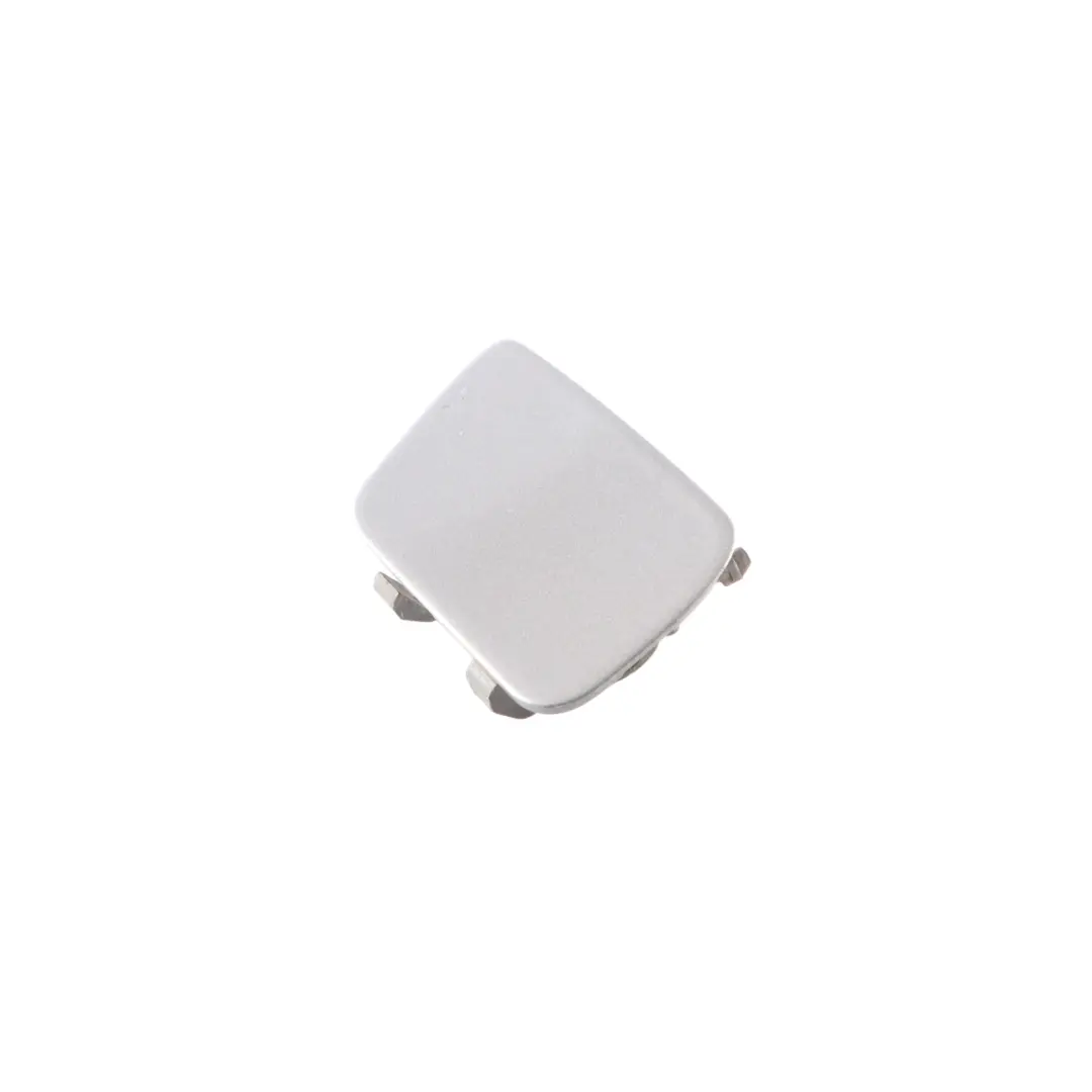 Headlight Washer Flap BMW E60 E61 Front Bumper Cover Right O/S Spacegrau - A52 to with Part number 7897212 Headlight Washer Flap BMW E60 E61 Front Bumper Cover Right O/S Spacegrau - A52 - SKU 7897212-SCG - Part number 7897212