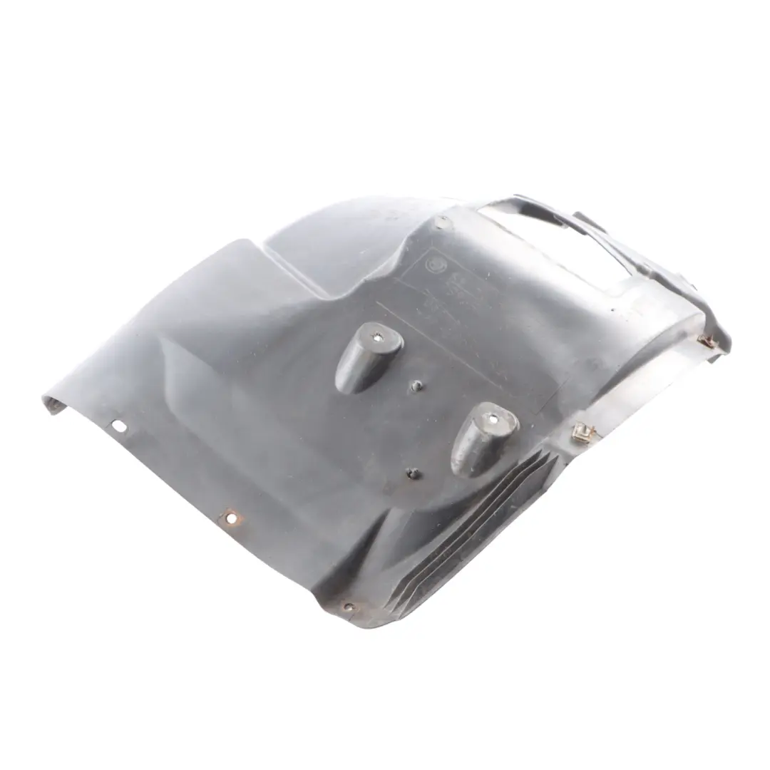 Arch Cover BMW E90 E92 E93 M3 Panel Liner Bottom Front Left N/S to Wheel with Part number 7899815 Wheel Arch Cover BMW E90 E92 E93 M3 Panel Liner Bottom Front Left N/S - SKU 7899815-1 - Part number 7899815