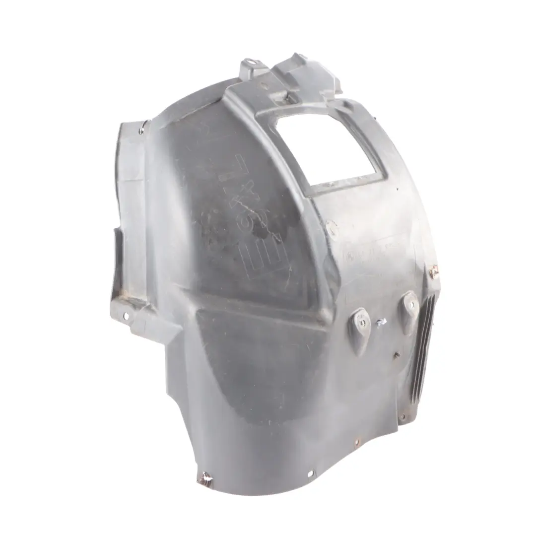Arch Cover BMW E90 E92 E93 M3 Panel Liner Bottom Front Left N/S to Wheel with Part number 7899815 Wheel Arch Cover BMW E90 E92 E93 M3 Panel Liner Bottom Front Left N/S - SKU 7899815-1 - Part number 7899815
