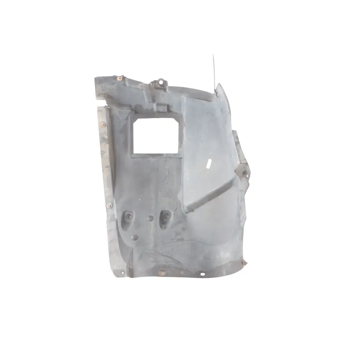 Panneau Protection Passage Roue Avant Gauche pour BMW E90 E92 E93 M3 à propos du numéro de pièce 7899815 BMW E90 E92 E93 M3 Panneau Protection Passage Roue Avant Gauche - SKU 7899815-1 - Numéro de pièce 7899815