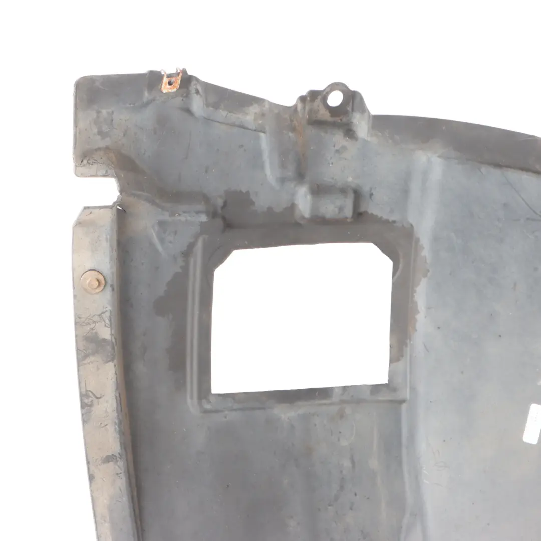 Radkasten Abdeckung Verkleidung Unten Vorne Links für BMW E90 E92 E93 M3 mit Teilenummer 7899815 BMW E90 E92 E93 M3 Radkasten Abdeckung Verkleidung Unten Vorne Links - SKU 7899815-1 - Teilenummer 7899815
