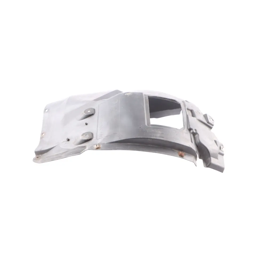 Arch Cover BMW E90 E92 E93 M3 Panel Liner Bottom Front Left N/S to Wheel with Part number 7899815 Wheel Arch Cover BMW E90 E92 E93 M3 Panel Liner Bottom Front Left N/S - SKU 7899815-1 - Part number 7899815
