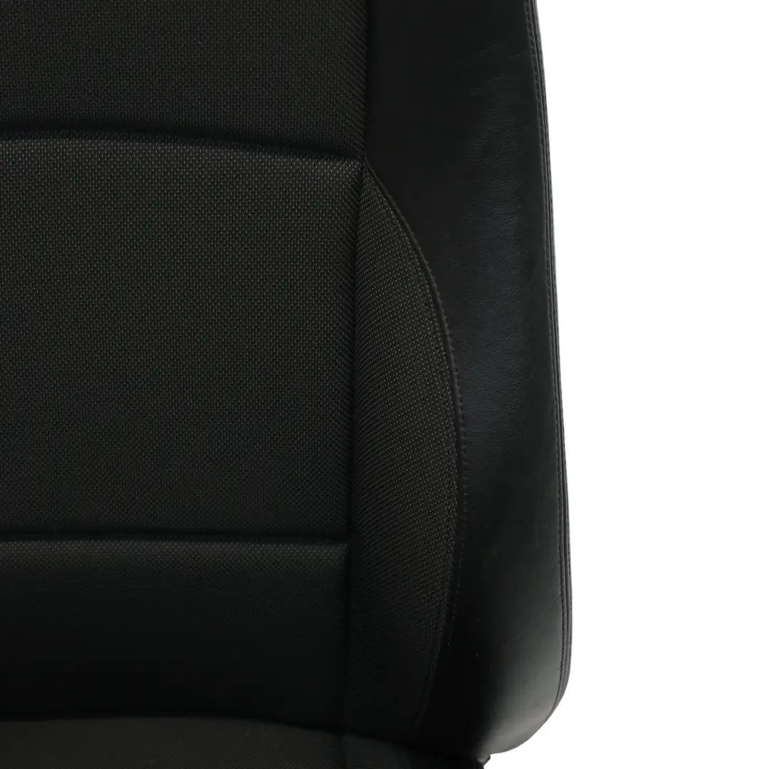 Sportsitz Vorne BMW E81 E82 Rechts Innenausstattung Stoff Kunstleder Schwarz für mit Teilenummer 7903452 Sportsitz Vorne BMW E81 E82 Rechts Innenausstattung Stoff Kunstleder Schwarz - SKU 7903452-2 - Teilenummer 7903452