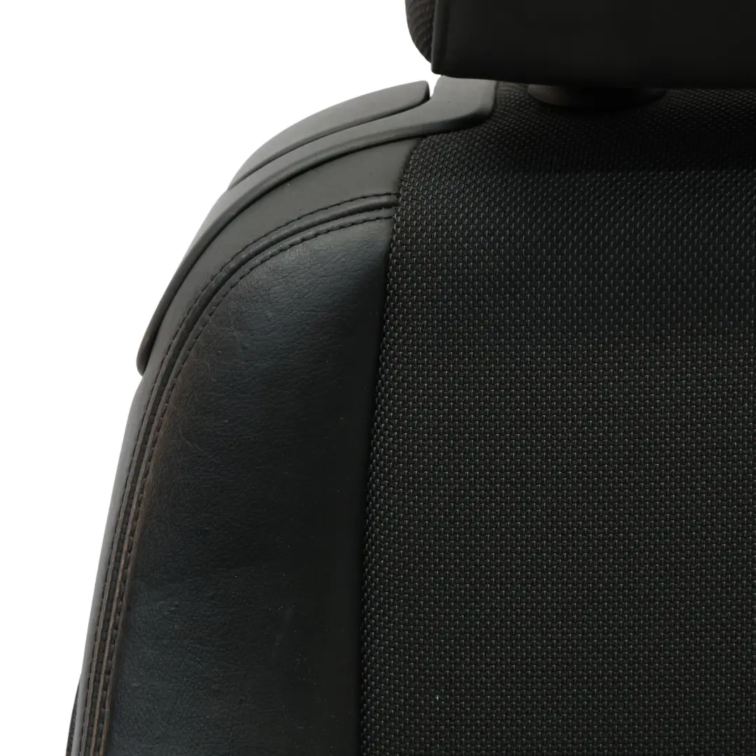 Sportsitz Vorne BMW E81 E82 Rechts Innenausstattung Stoff Kunstleder Schwarz für mit Teilenummer 7903452 Sportsitz Vorne BMW E81 E82 Rechts Innenausstattung Stoff Kunstleder Schwarz - SKU 7903452-2 - Teilenummer 7903452