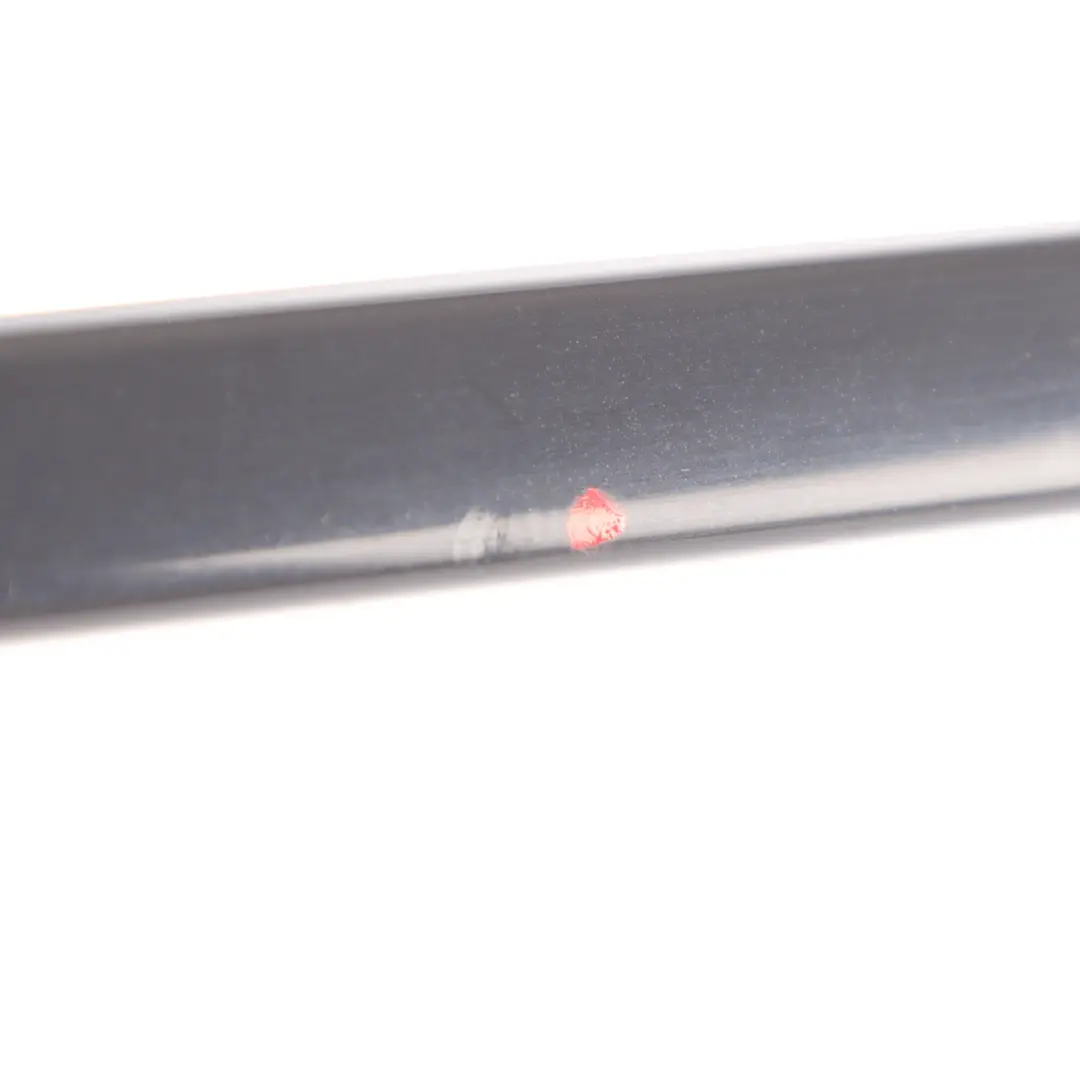 Door Moulding Strip Front Left N/S Trim Strip Carbonschwarz Black 416 to BMW X5 E70 with Part number 7903857 BMW X5 E70 Door Moulding Strip Front Left N/S Trim Strip Carbonschwarz Black 416 - SKU 7903857-CAR - Part number 7903857