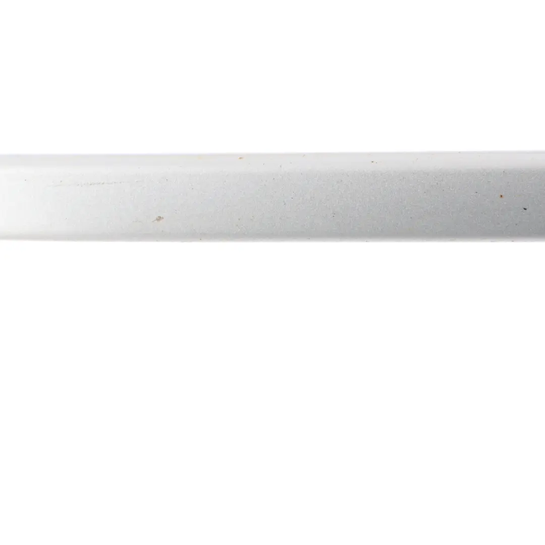 BMW X5 E70 Door Moulding Strip Front Left N/S Trim Strip Titan Silver - 354 - SKU 7903857-TS - Part number 7903857