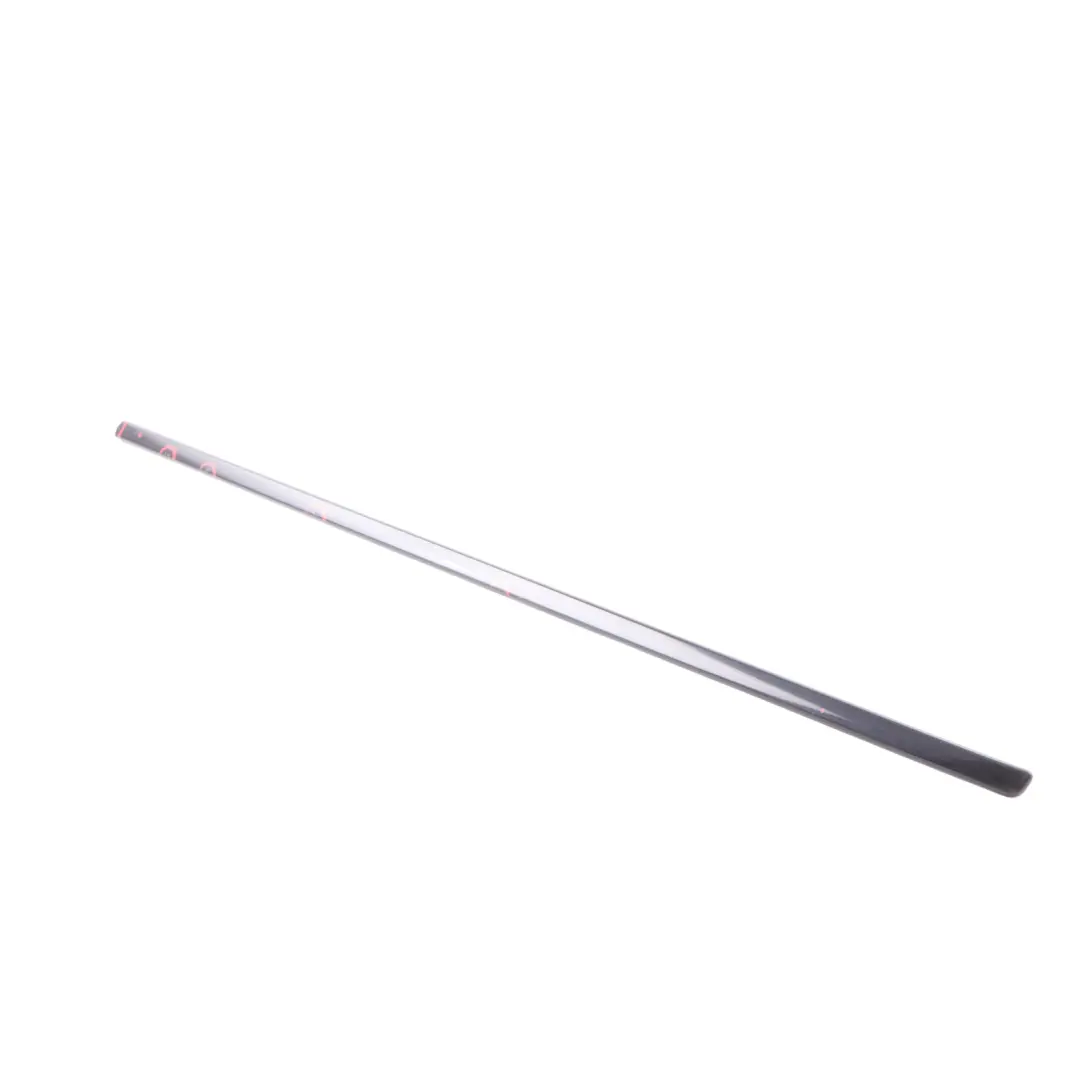 Moulure De Porte Avant Droite Pour Finition Carbone Noir - 416 pour BMW X5 E70 à propos du numéro de pièce 7903858 BMW X5 E70 Moulure De Porte Avant Droite Pour Finition Carbone Noir - 416 - SKU 7903858-CAR - Numéro de pièce 7903858