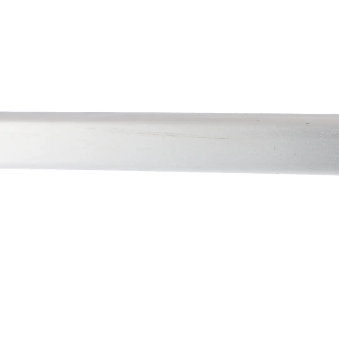BMW X5 E70 Moulding Trim Strip Front Right Door O/S Titan Silver Metallic - 354 - SKU 7903858-TS - Part number 7903858