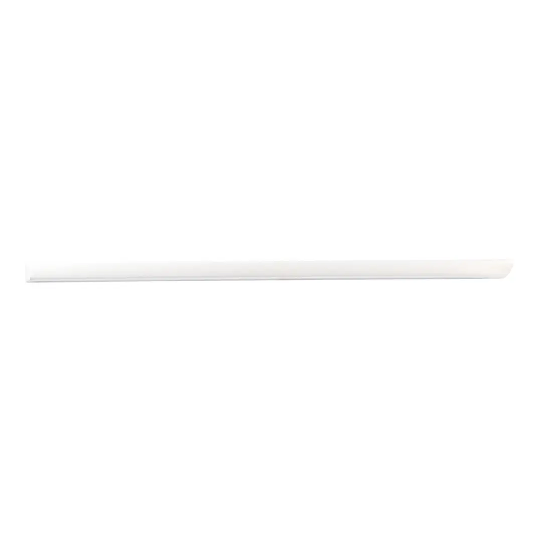  Door Moulding Strip BMW X5 E70 Rear Left N/S Trim Strip Titansilber Metallic 354 - SKU 7903859-TS - Part number 7903859