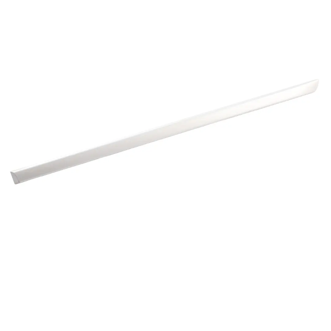  Door Moulding Strip BMW X5 E70 Rear Left N/S Trim Strip Titansilber Metallic 354 - SKU 7903859-TS - Part number 7903859