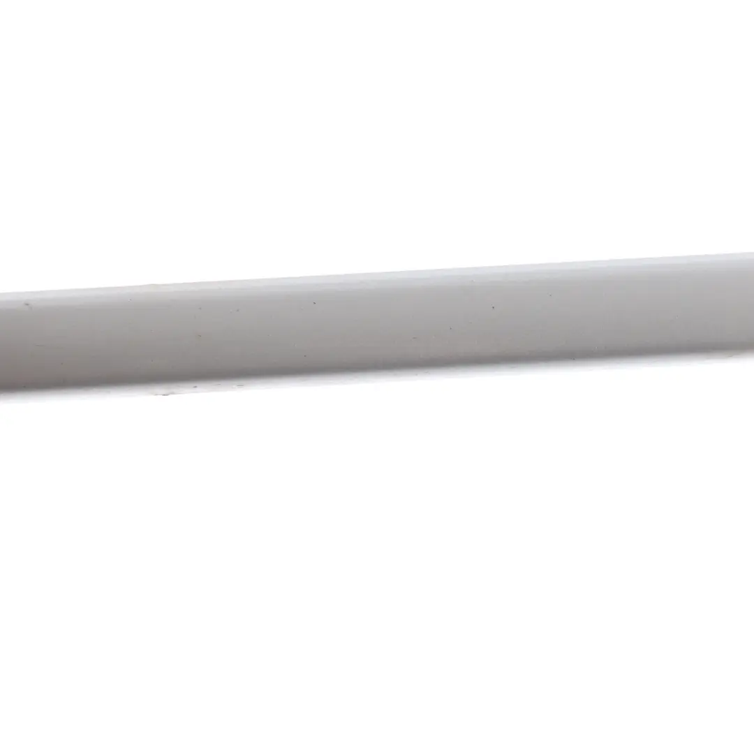 Baguette Moulure Porte Arrière Gauche Couleur Titansilber 354 pour BMW X5 E70 à propos du numéro de pièce 7903859 BMW X5 E70 Baguette Moulure Porte Arrière Gauche Couleur Titansilber 354 - SKU 7903859-TS - Numéro de pièce 7903859