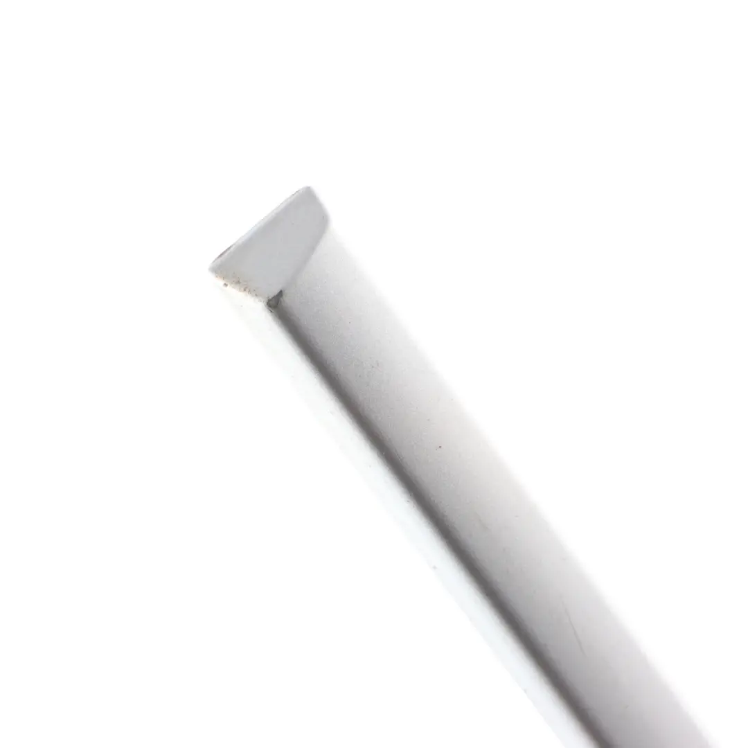 Baguette Moulure Porte Arrière Gauche Couleur Titansilber 354 pour BMW X5 E70 à propos du numéro de pièce 7903859 BMW X5 E70 Baguette Moulure Porte Arrière Gauche Couleur Titansilber 354 - SKU 7903859-TS - Numéro de pièce 7903859