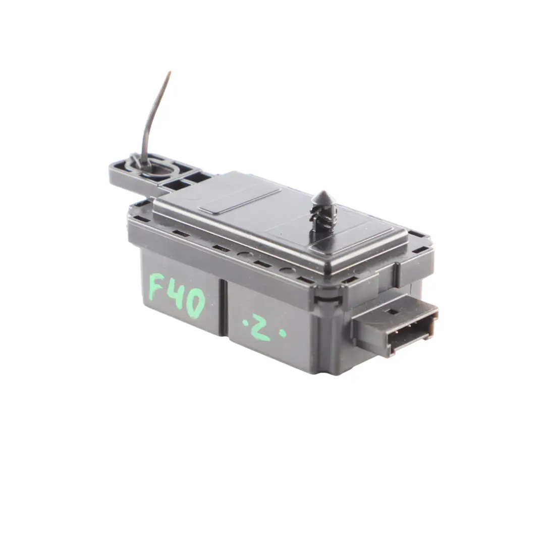  Radio Receiver BMW F40 F44 G20 G26 Radio Remote Control Unit 434 MHZ - SKU 7928682 - Part number 7928682