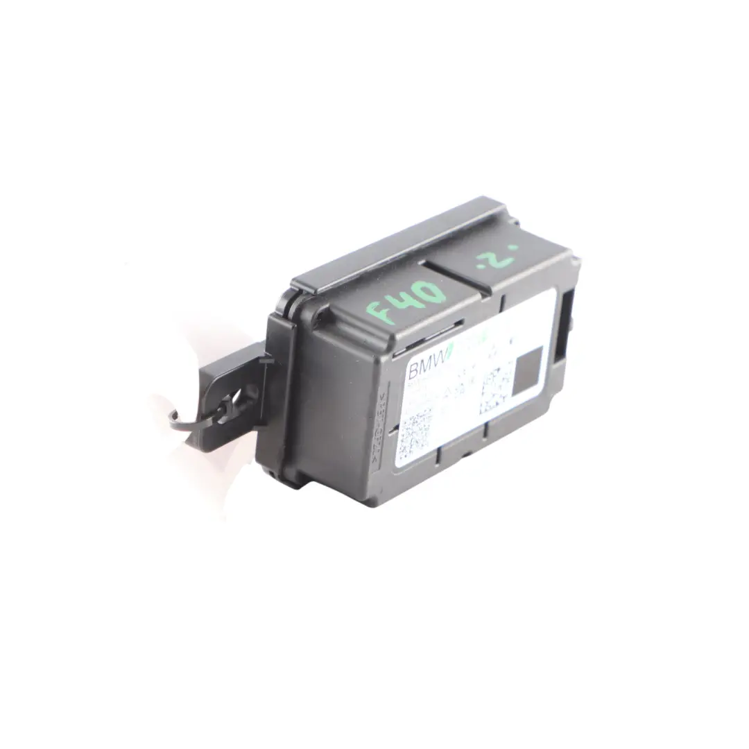 Funkempfänger Funkfernbedienungseinheit 434 MHZ für BMW F40 F44 G20 G26 mit Teilenummer 7928682 BMW F40 F44 G20 G26 Funkempfänger Funkfernbedienungseinheit 434 MHZ - SKU 7928682 - Teilenummer 7928682