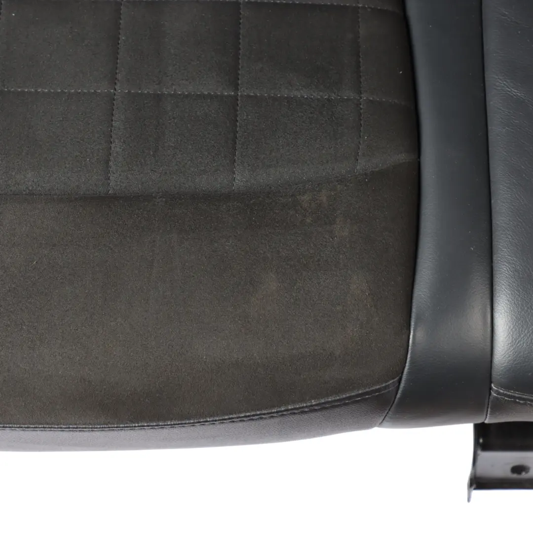 Bench Mini F60 JCW Left Right N/O/S Folding Seat Leather Alcantara Dinamica to Rear with Part number 7939419 Rear Bench Mini F60 JCW Left Right N/O/S Folding Seat Leather Alcantara Dinamica - SKU 7939419 - Part number 7939419