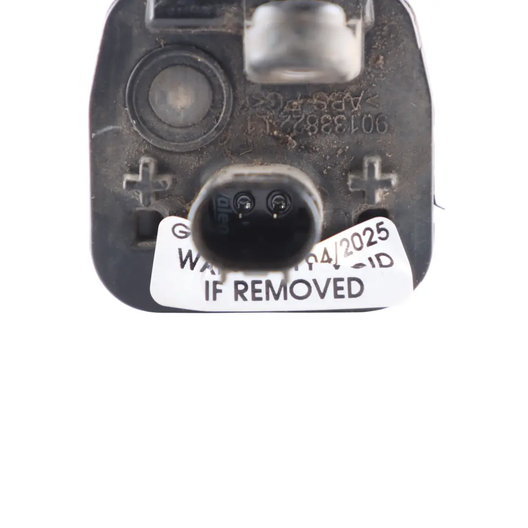 Front Ambient Skirt Light Module Left N/S to BMW G20 with Part number 7946655 BMW G20 Front Ambient Skirt Light Module Left N/S - SKU 7946655 - Part number 7946655