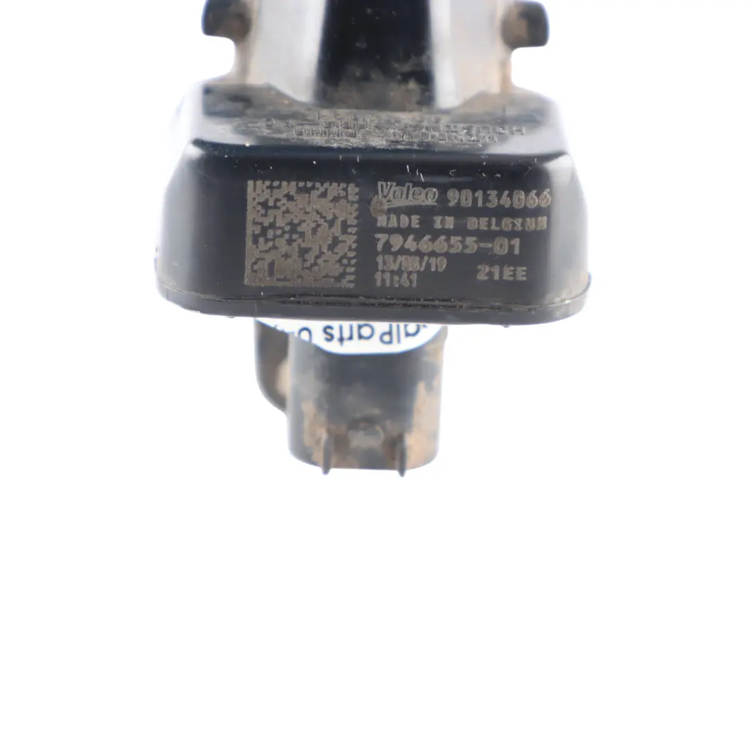 Front Ambient Skirt Light Module Left N/S to BMW G20 with Part number 7946655 BMW G20 Front Ambient Skirt Light Module Left N/S - SKU 7946655 - Part number 7946655