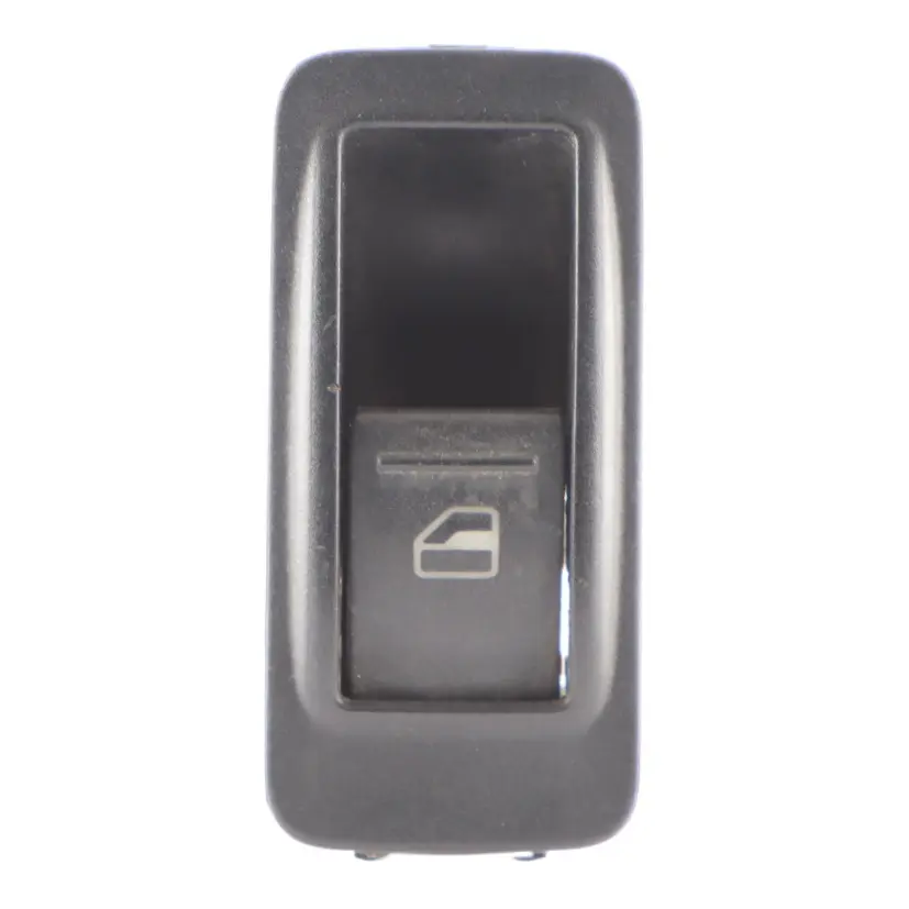 Front Door Window Adjuster Switch Left N/S to Volkswagen Transporter T5 with Part number 7E0959855 Volkswagen Transporter T5 Front Door Window Adjuster Switch Left N/S - SKU 7E0959855 - Part number 7E0959855