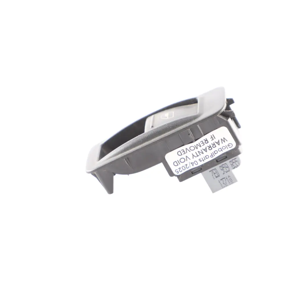 Volkswagen Transporter T5 Interruptor Ventana Delantera Izquierda - SKU 7E0959855 - Número de pieza 7E0959855