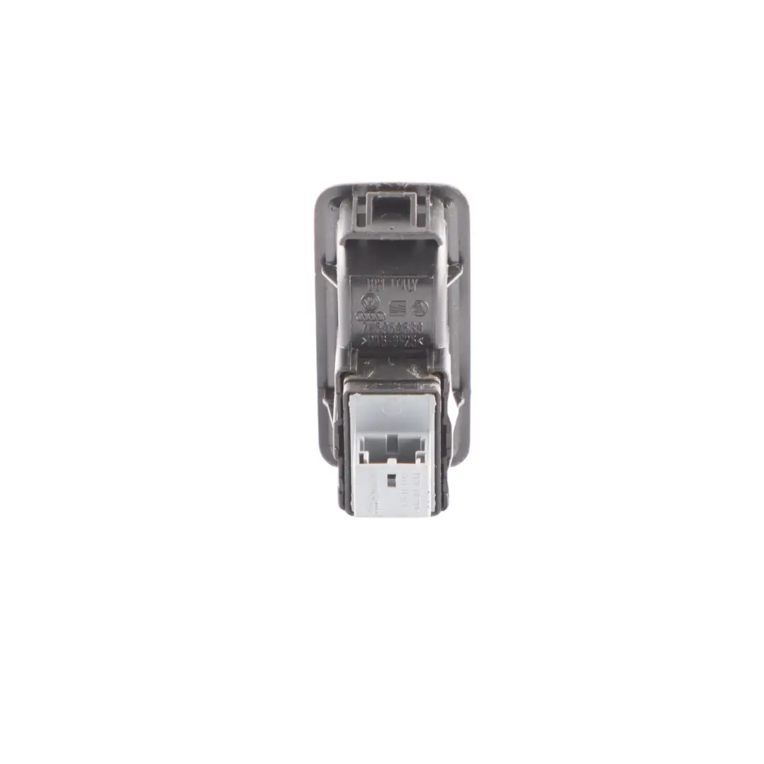 Volkswagen Transporter T5 Front Door Window Adjuster Switch Left N/S - SKU 7E0959855 - Part number 7E0959855