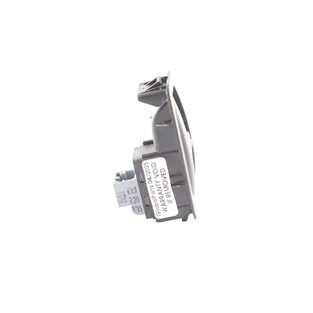 Volkswagen Transporter T5 Interrupteur Lève-Vitre Porte Avant Gauche - SKU 7E0959855 - Numéro de pièce 7E0959855