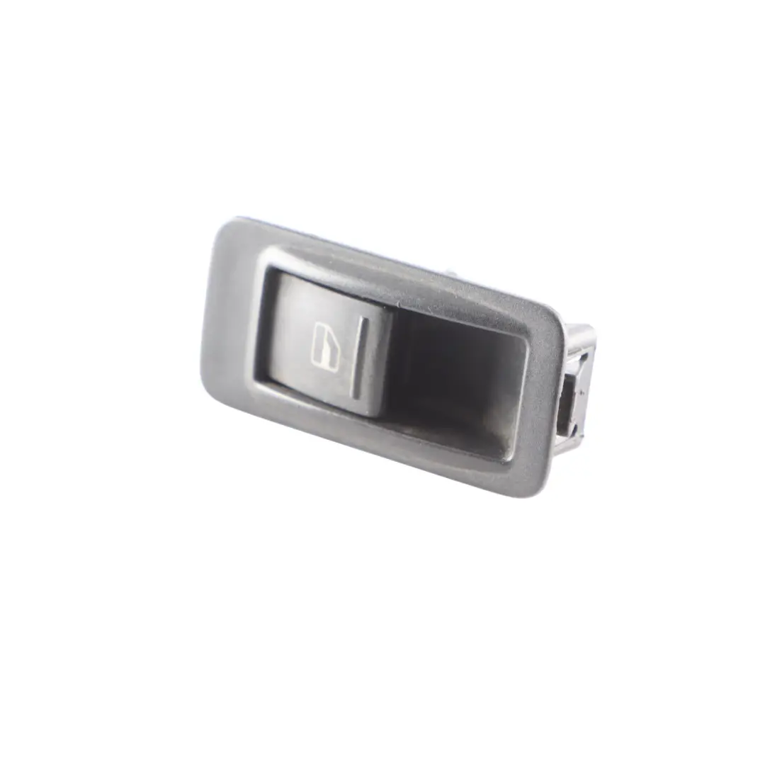 Interruttore Finestrino Anteriore Sinistro per Volkswagen Transporter T5 con numero di parte 7E0959855 Volkswagen Transporter T5 Interruttore Finestrino Anteriore Sinistro - SKU 7E0959855 - Numero di parte 7E0959855