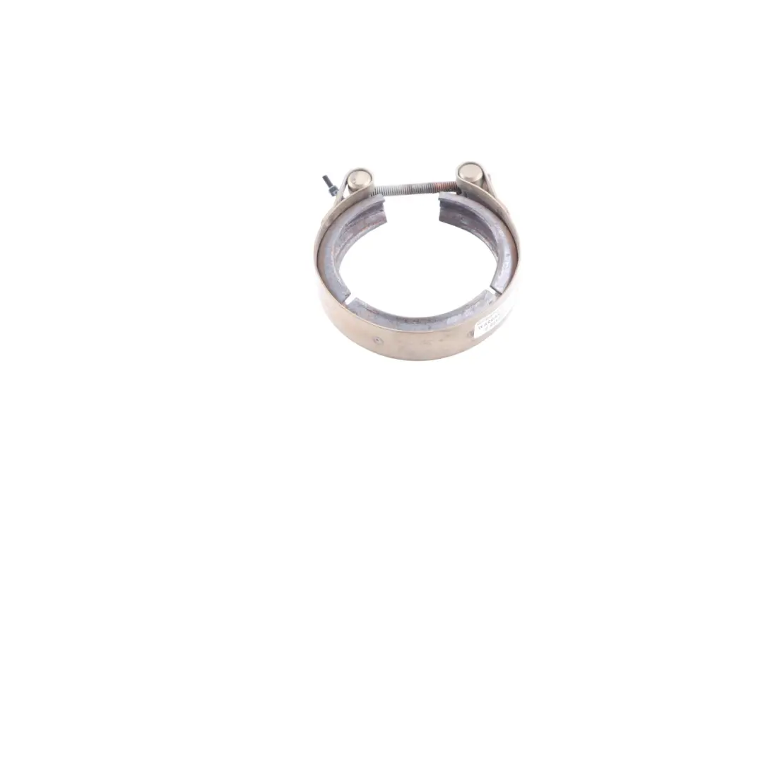 Turbocharger Muffler Clamp Bracket Volkswagen Crafter 2E - SKU 7H0253725A - Part number 7H0253725A
