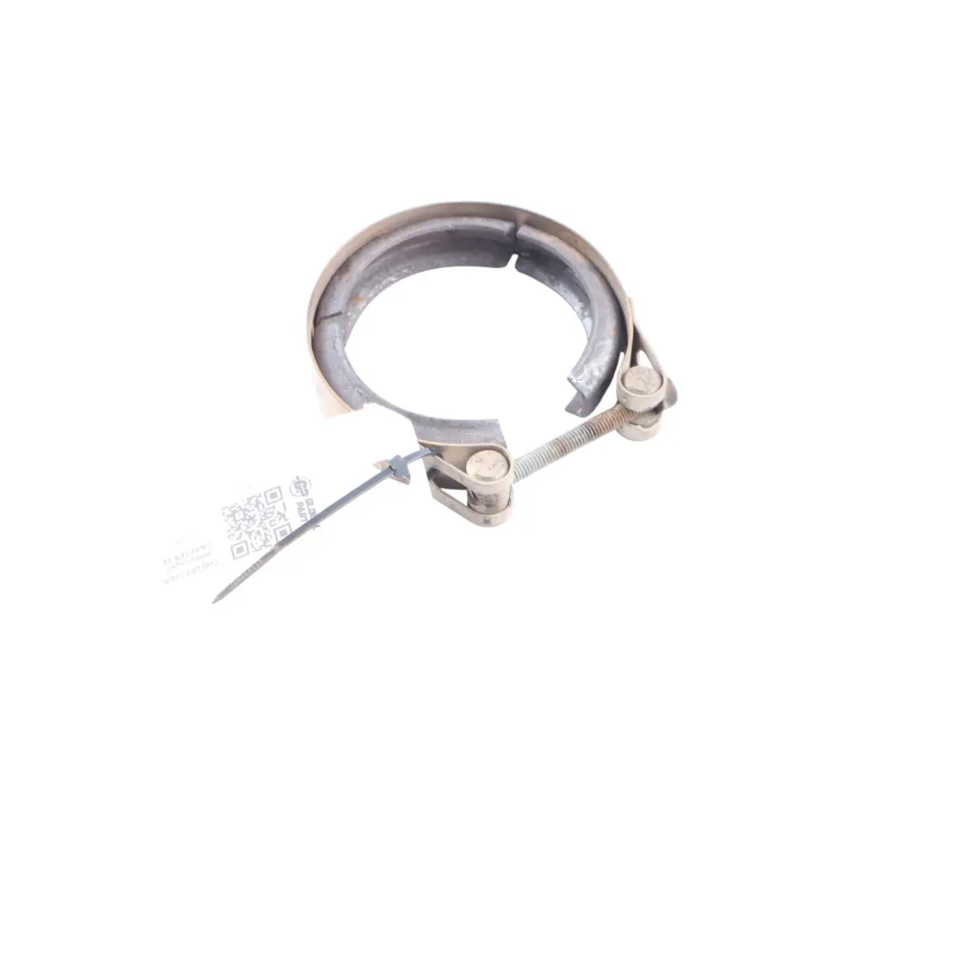 Volkswagen Crafter 2E Soporte Abrazadera Silenciador Turbocompresor - SKU 7H0253725A - Número de pieza 7H0253725A