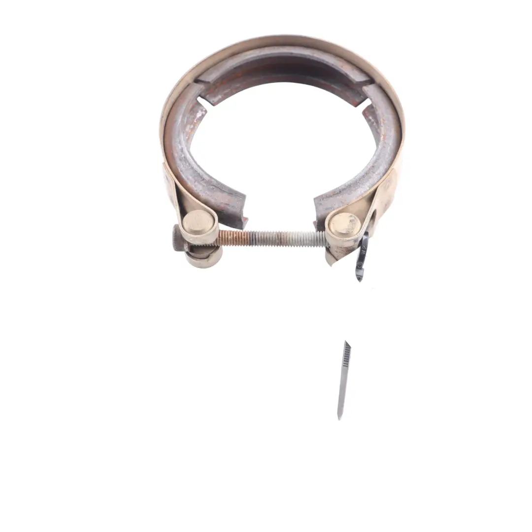 Soporte Abrazadera Silenciador Turbocompresor para Volkswagen Crafter 2E con número de pieza 7H0253725A Volkswagen Crafter 2E Soporte Abrazadera Silenciador Turbocompresor - SKU 7H0253725A - Número de pieza 7H0253725A