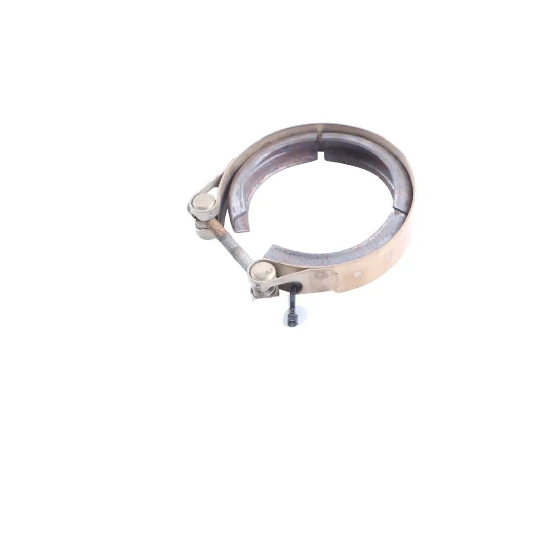 Volkswagen Crafter 2E Soporte Abrazadera Silenciador Turbocompresor - SKU 7H0253725A - Número de pieza 7H0253725A