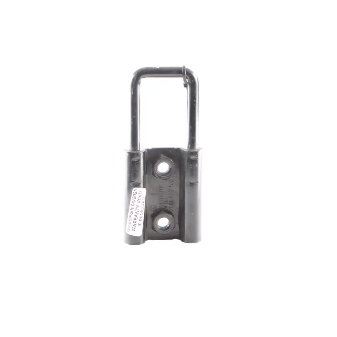 Upper Lock Striker Left Right N/O/S to VW Volkswagen Transporter T5 Rear with Part number 7H0827537 VW Volkswagen Transporter T5 Rear Upper Lock Striker Left Right N/O/S - SKU 7H0827537 - Part number 7H0827537