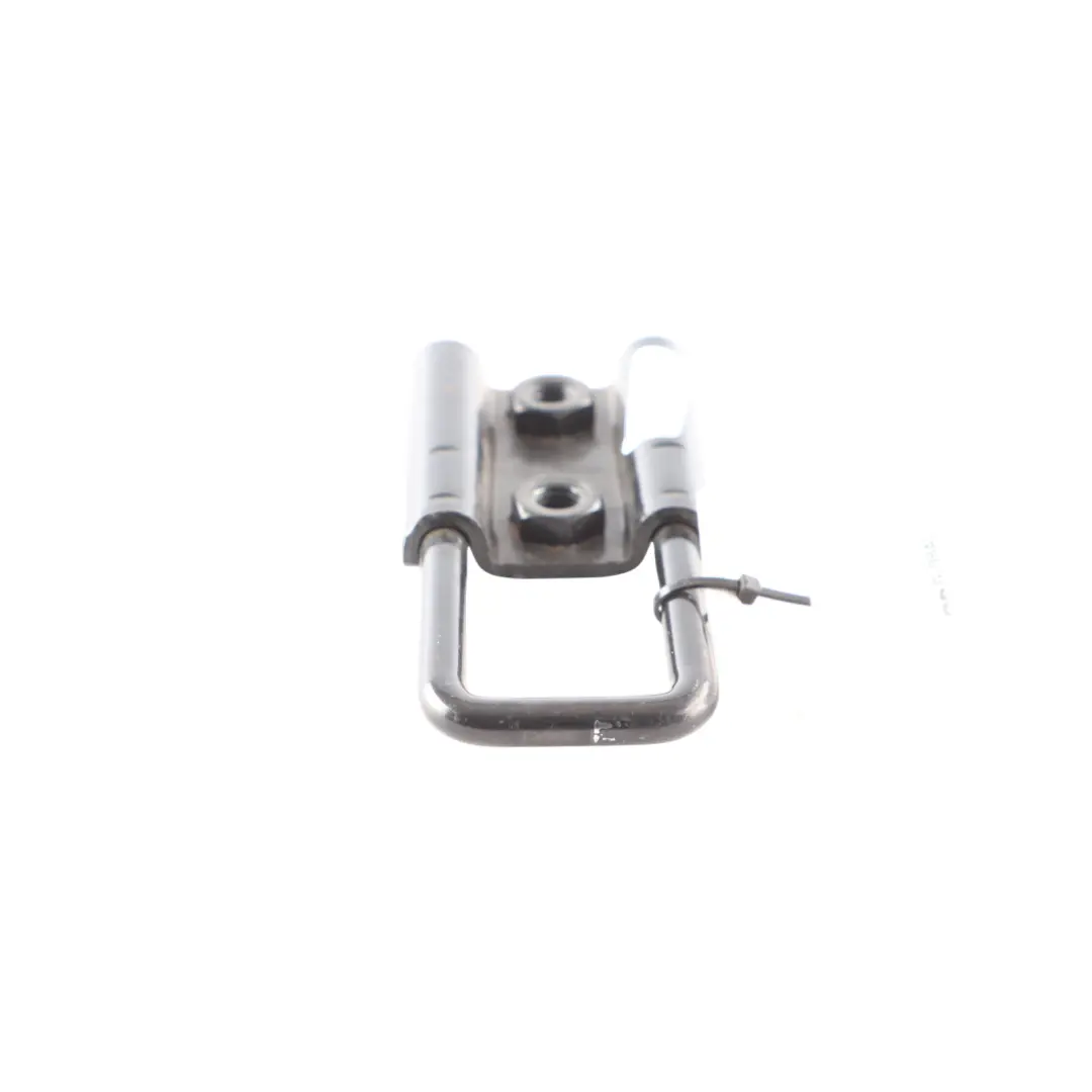 Upper Lock Striker Left Right N/O/S to VW Volkswagen Transporter T5 Rear with Part number 7H0827537 VW Volkswagen Transporter T5 Rear Upper Lock Striker Left Right N/O/S - SKU 7H0827537 - Part number 7H0827537