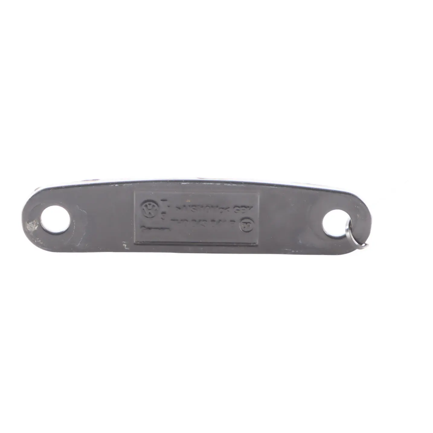 Volkswagen Transporter T5 Loquet Latéral Porte Coulissante 7H0843841B