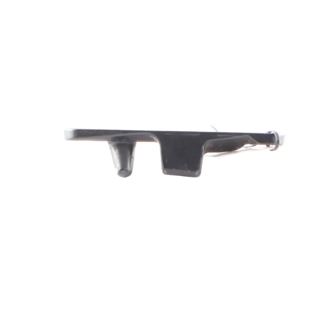 VW Volkswagen Transporter T5 Sliding Door Side Catch - SKU 7H0843841B - Part number 7H0843841B