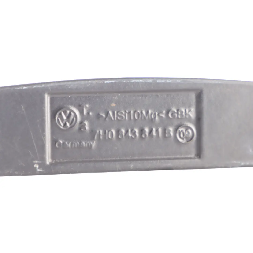 Pestillo Lateral Puerta Corredera para Volkswagen Transporter T5 con número de pieza 7H0843841B Volkswagen Transporter T5 Pestillo Lateral Puerta Corredera - SKU 7H0843841B - Número de pieza 7H0843841B